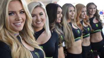 MotoGP: MEGAGALLERY GP of Americas