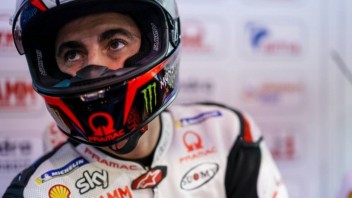 MotoGP: Bagnaia: “Io come Marquez? Passo dopo passo arrivo al risultato"