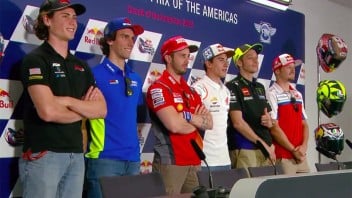 MotoGP: Rossi, Marquez e Dovi in coro: giusto il falso start di Crutchlow