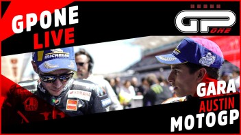 MotoGP: Austin, cronaca diretta LIVE del Gran Premio delle Americhe