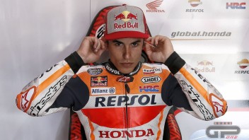 MotoGP: Marquez king of Austin: "But there's something to learn each year"