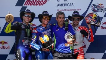 MotoGP: È trionfo MotoGP in TV nella domenica dei motori