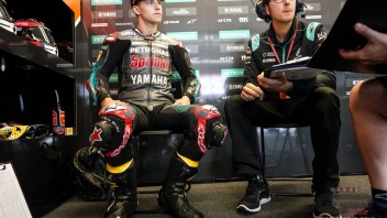 MotoGP: Quartararo vs Bagnaia, the debutant’s ball