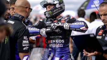 MotoGP: Vinales affranto: “Sono due anni che mi faccio le stesse domande e non ho risposte”