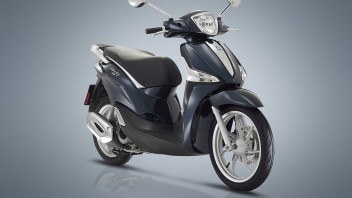 Moto - News: Piaggio 'Urban Days' are back