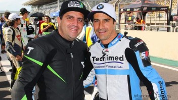 News: Tragico incidente nella Superbike ad Interlagos a Mauricio Paludete