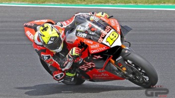 SBK: Bautista e la Panigale V4 all’assalto di Imola