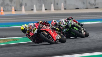 SBK: Rea attento! Ad Assen Bautista può già far saltare un record