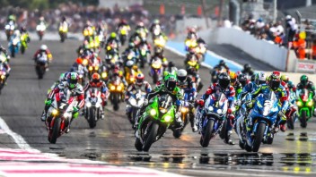 SBK: Canepa e Yamaha all’assalto della Honda alla 24 Ore di Le Mans