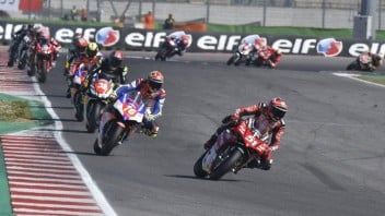 SBK: CIV: Pirro e Ducati a caccia della tripletta al Mugello