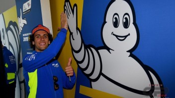 MotoGP: Michelin e Rins sotto il record di Marquez ad Austin