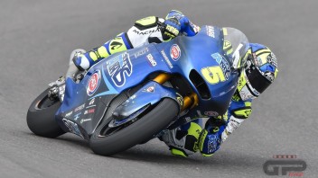 Moto2: FP1 a Le Mans sotto il segno di Locatelli