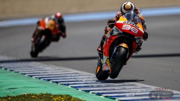 MotoGP: Lorenzo: &quot;I&#039;m disappointed, sad, and worried&quot;