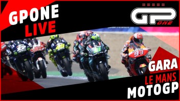 MotoGP: Francia, Le Mans: cronaca diretta LIVE del Gran Premio