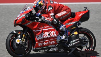 MotoGP: Dovizioso, Stoner, Lorenzo: Ducati seeks four in a row at Mugello