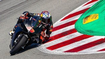 MotoGP: Jack Miller sulle orme di Bautista: a Barcellona con la Panigale V4