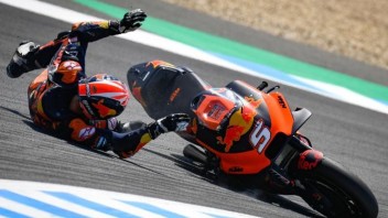 MotoGP: Zarco le prova tutte: ingaggiato Bayle in veste di supervisore