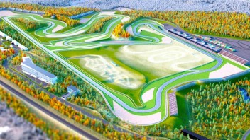 MotoGP: In forse i test in Finlandia previsti ad agosto