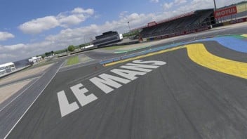 MotoGP: GP Francia, Le Mans: gli orari in tv su Sky e TV8
