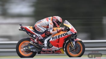 MotoGP: Marc Marquez a caccia di record anche al Mugello