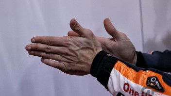 MotoGP: GP di Francia: il mondiale nelle mani di Marquez