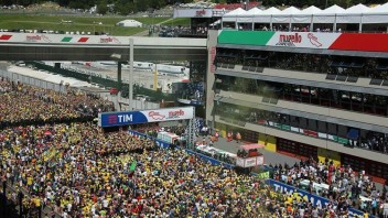 MotoGP: GP d'Italia, Mugello: gli orari in tv su Sky e TV8