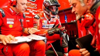 MotoGP: Petrucci: “The only problem is everyone&#039;s expectations”