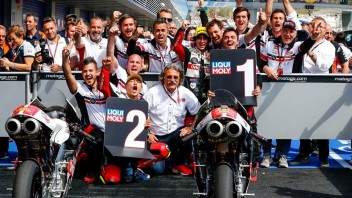 MotoGP: Il Motomondiale impenna in TV: quasi 5 milioni per Jerez tra Sky e TV8