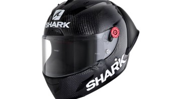 Moto - News: Shark Helmets a Le Mans con i nuovi Race-R PRO GP FIM