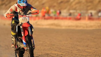 News: Another off-road tragedy: Pendikainen has died