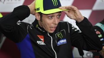 News: Valentino Rossi torna a vincere... ma in tribunale