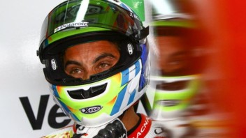 SBK: Mercado è pronto al rientro: &quot;le restanti gare importanti per il 2020&quot;