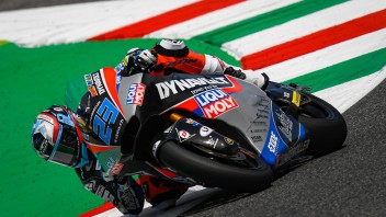 Moto2: Schrotter si prende la pole al Mugello, 4° Bulega 