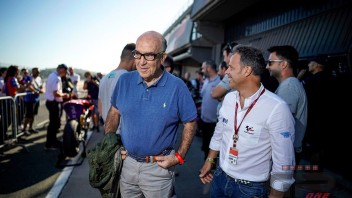 MotoE: Ezpeleta: &quot;The best riders will also emerge in the MotoE&quot;