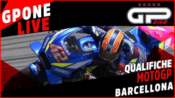 MotoGP: Catalogna, cronaca LIVE qualifiche: caccia alla pole a Barcellona