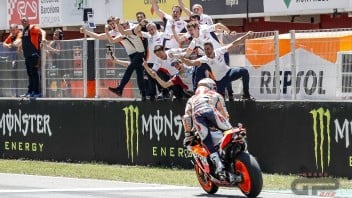 MotoGP: Barcelona: the Good, the Bad, and the Ugly