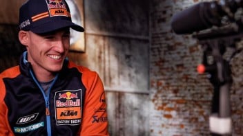 MotoGP: Pol Espargarò: “Chiunque ucciderebbe per guidare una Honda”