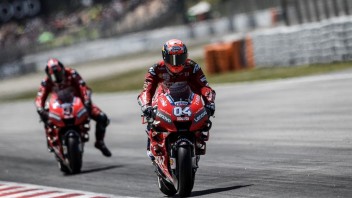 MotoGP: Assen: Ducati imprendibile, ma il digiuno è ultradecennale