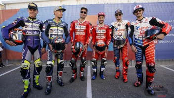 MotoGP: Ducati conferma Petrucci e schiera 4 moto ufficiali