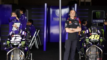 MotoGP: Meregalli: "A Yamaha serve tempo, come Ducati dopo Stoner"