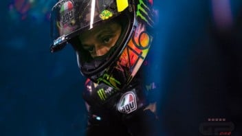 MotoGP: Rossi: “Barcellona? Sarà un altro weekend difficile”