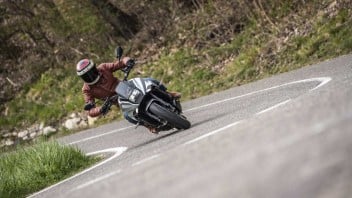 Moto - News: Suzuki DemoRide e Katana Tour: week-end con 5 apputamenti