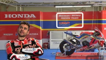 SBK: Ducati vs Honda, incroci pericolosi tra MotoGP e Superbike