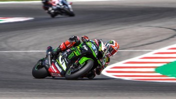 SBK: Rea incontenibile, Superpole da sballo a Misano, 5° Bautista