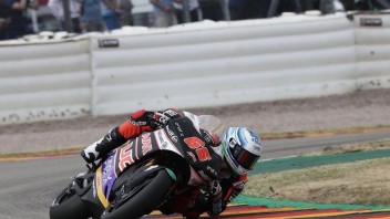 MotoE: Niki Tuuli porta la Finlandia in Superpole al Sachsenring