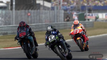 MotoGP: Assen: il Bello, il Brutto e il Cattivo