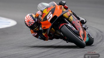 MotoGP: Zarco: &quot;i piloti dovrebbero essere guerrieri, ma io lotto da sei mesi&quot;