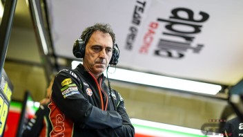 MotoGP: Albesiano: "Aprilia sta preparando una rivoluzione per il 2020"