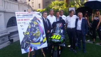 MotoGP: Il GP di Misano 2019 sempre nel segno di Valentino Rossi