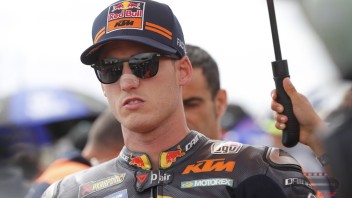 MotoGP: Multa record per Pol Espargarò: 64.800 euro per guida con patente ritirata